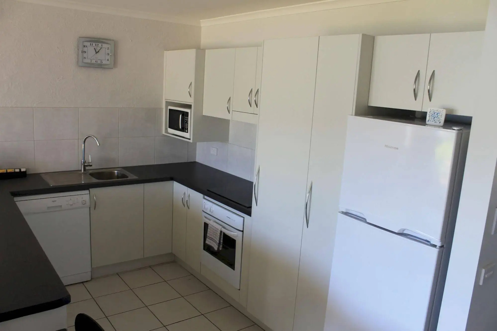 Merimbula Lake Apartments