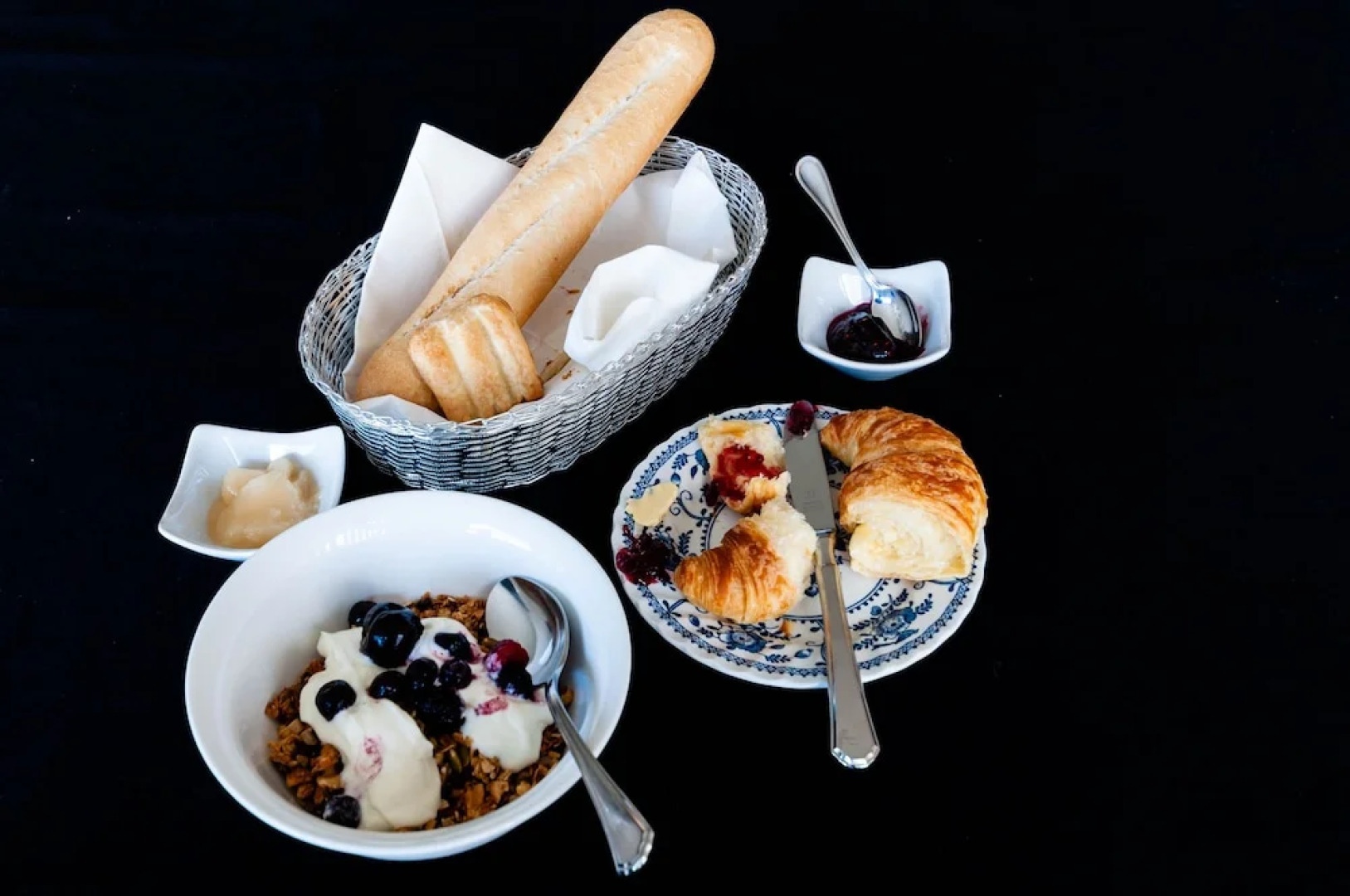 Maria Views Bed & Breakfast