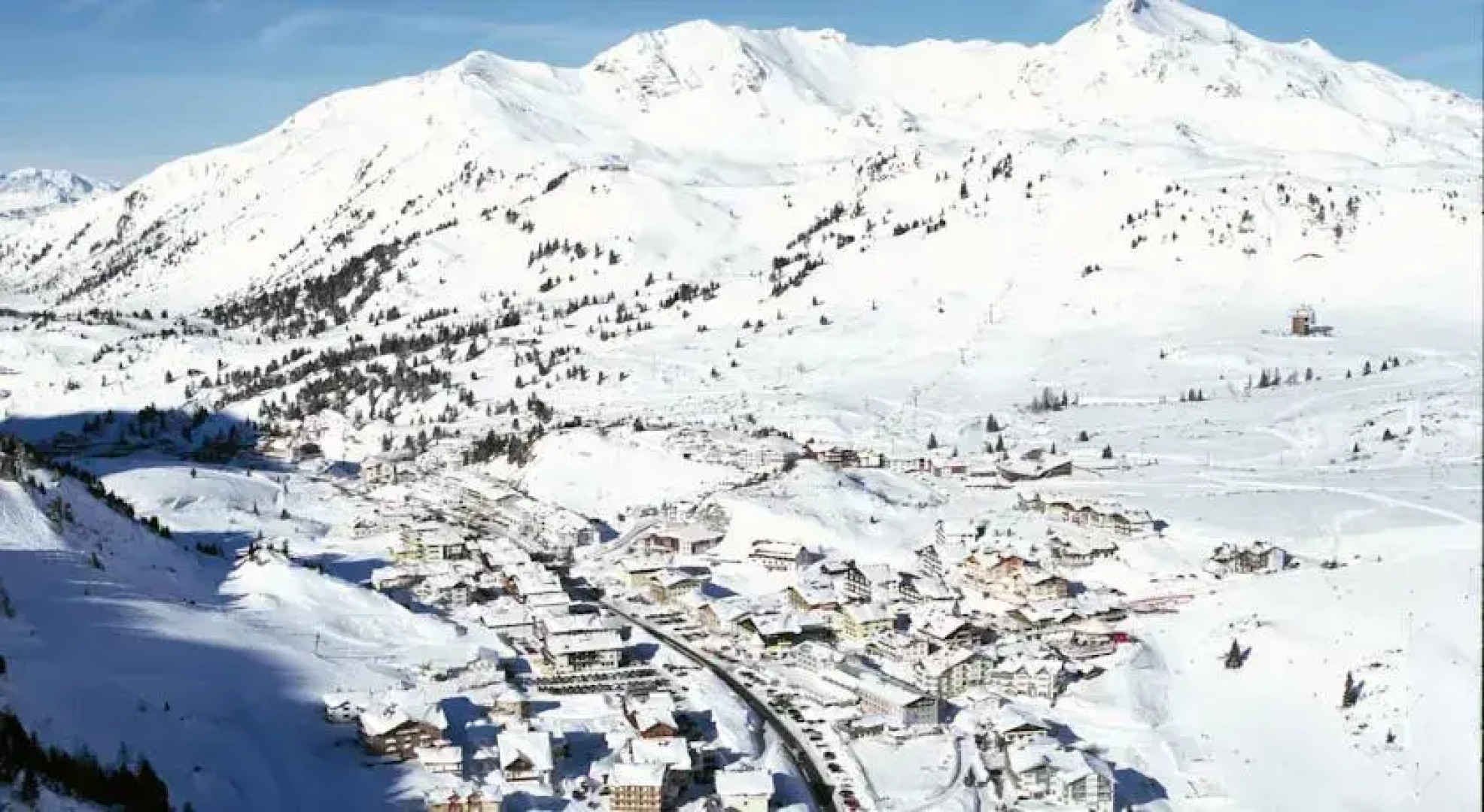 Appartements Insieme