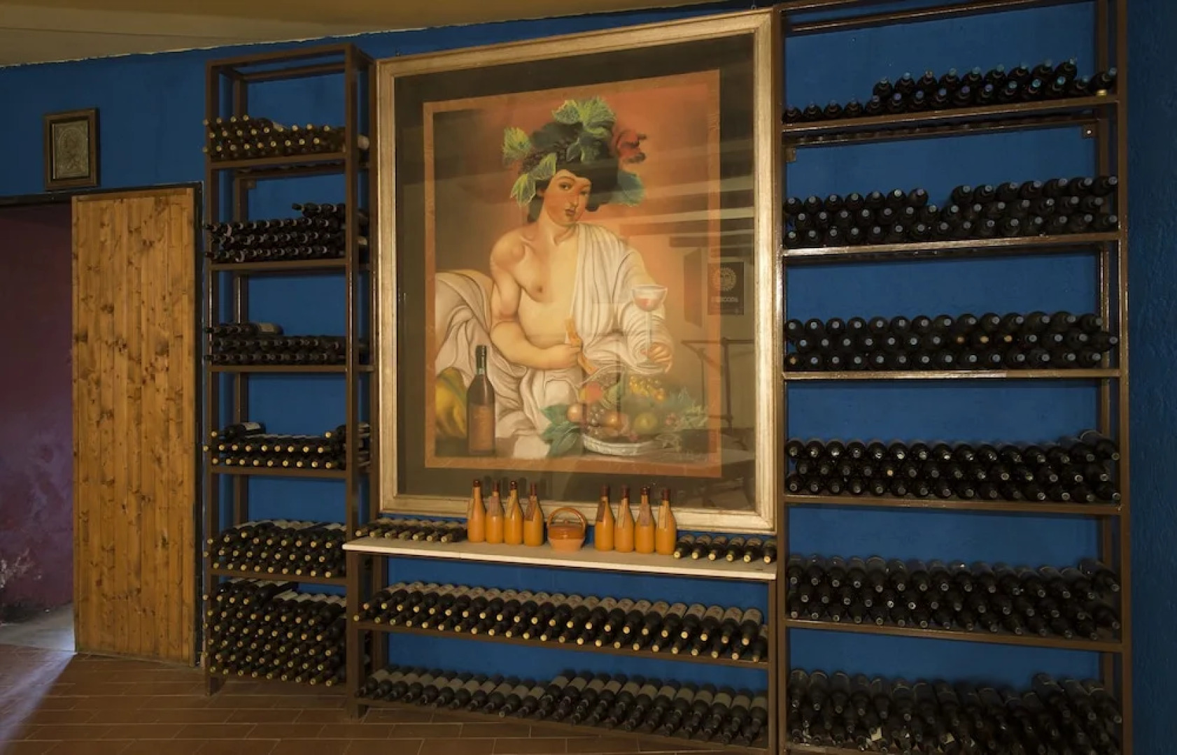 Tenuta Montespertoli