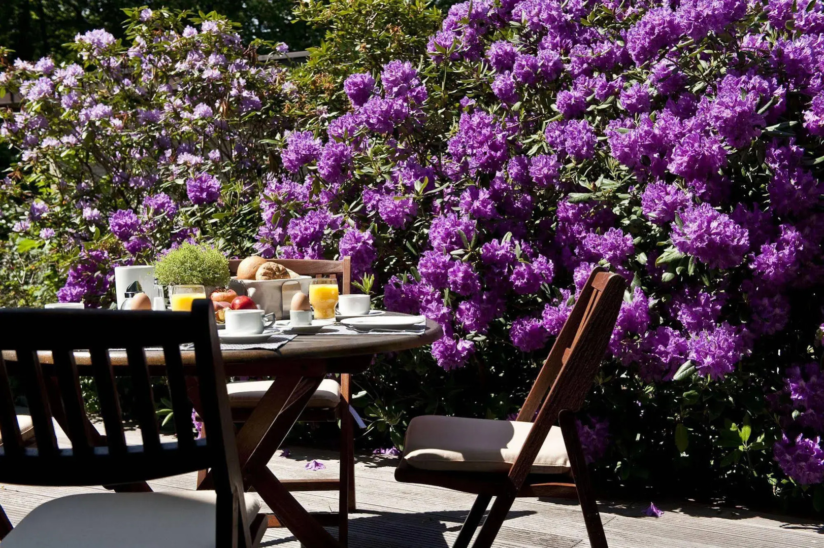 Ringhotel Ahrensburg