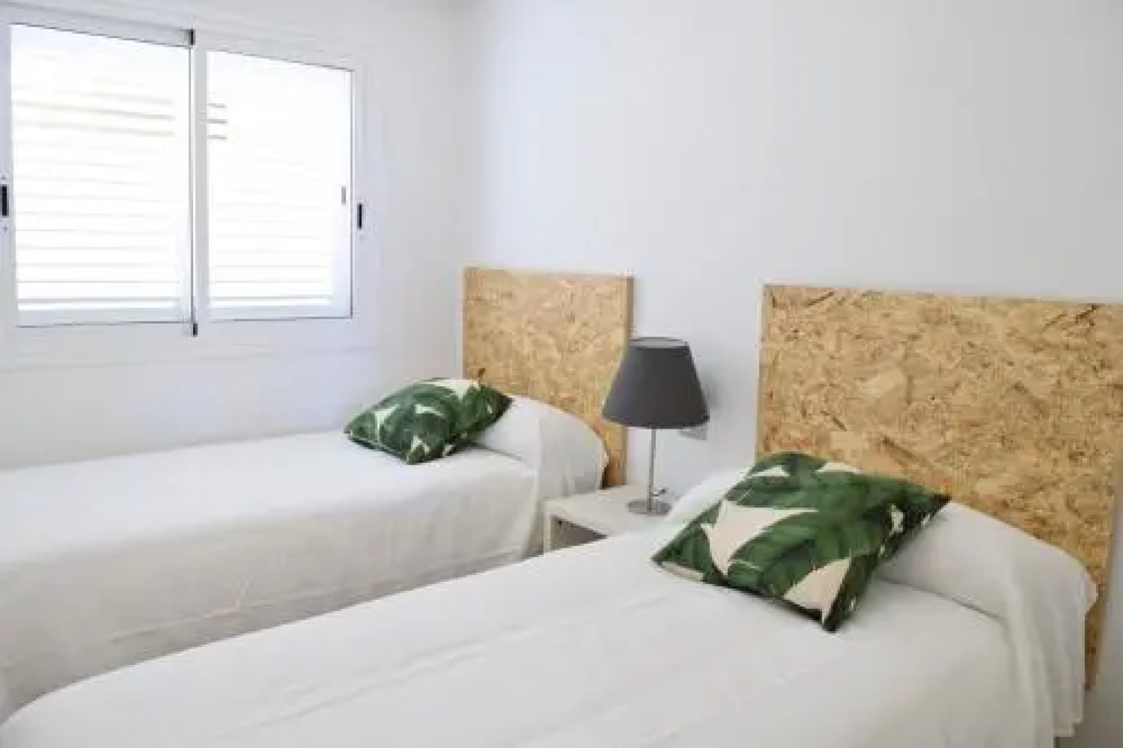 Apartamento Poris4