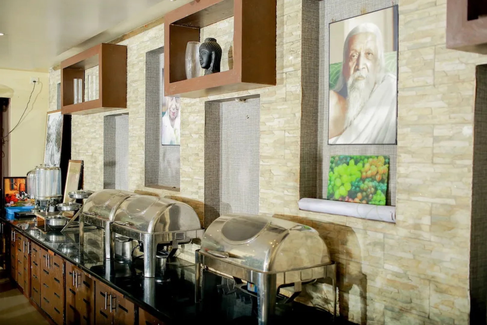 Hotel Abi Krishna