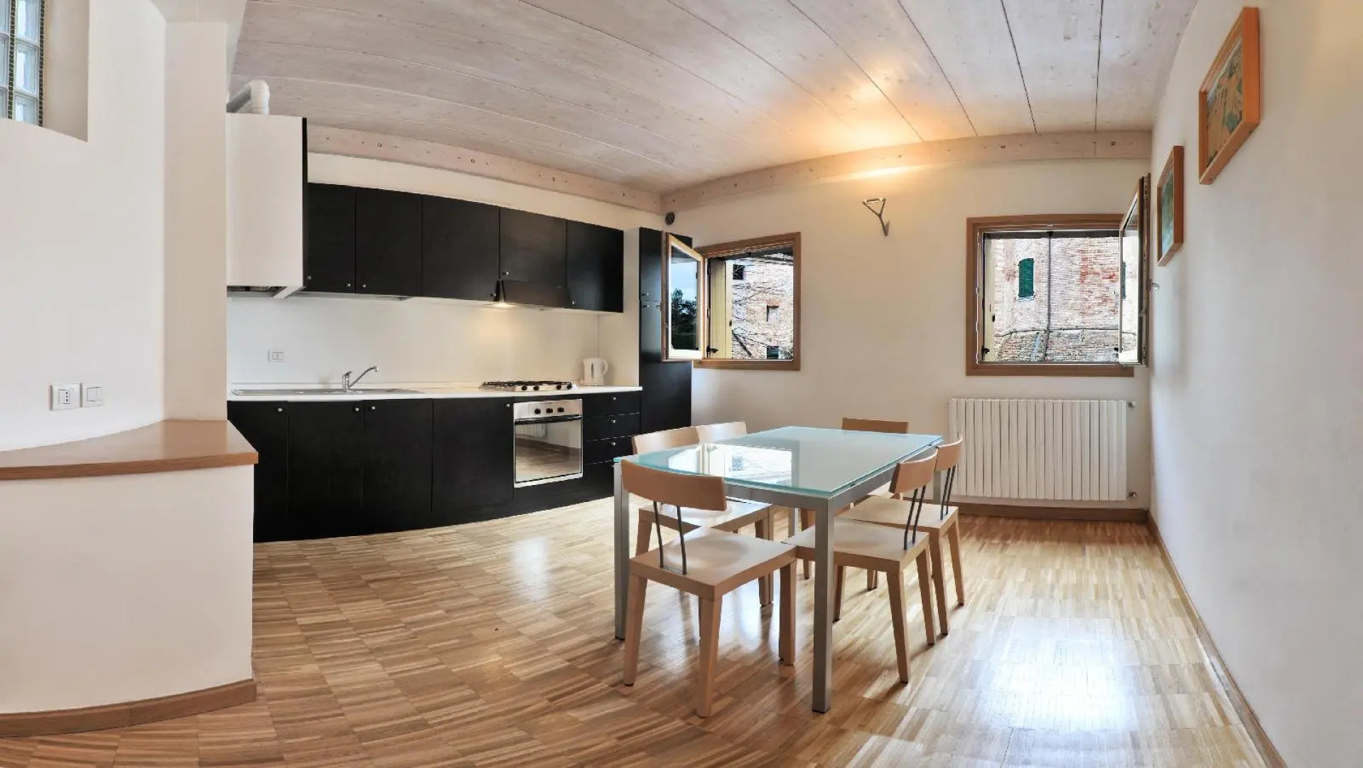 Appartamenti Il Borgo