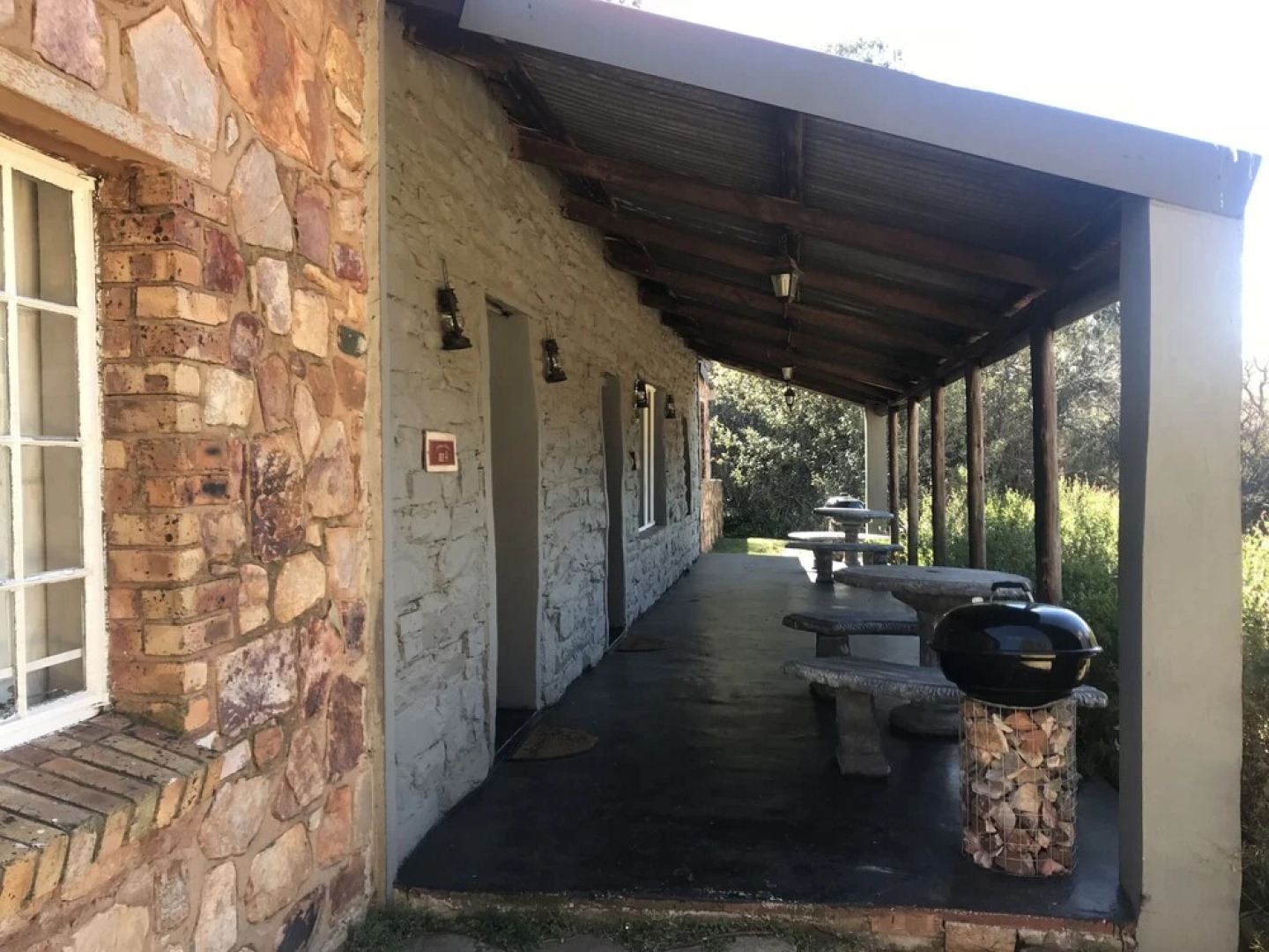 Cpirit Country Haven Dullstroom