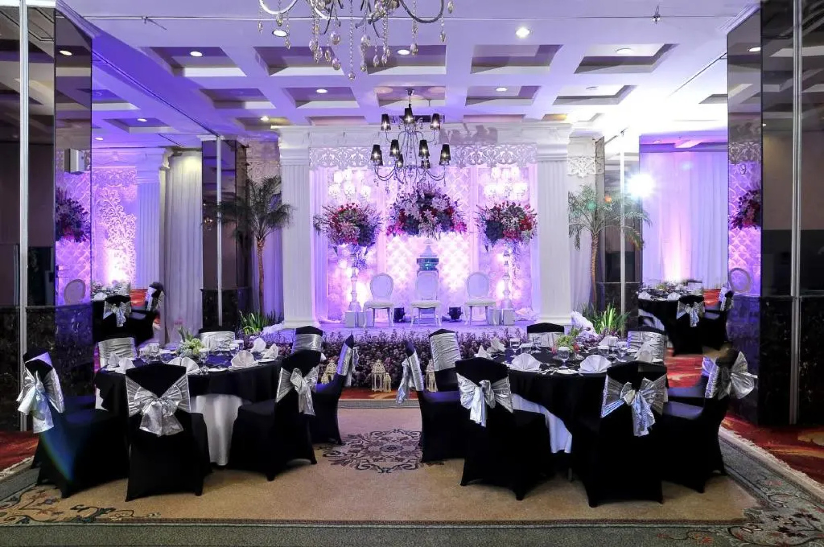 The Mirah Hotel Bogor