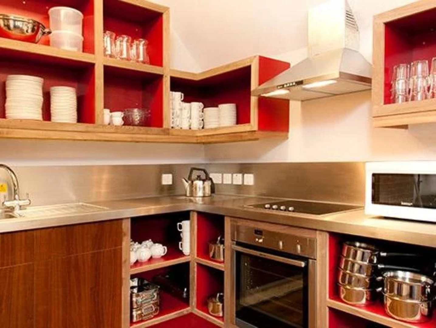 YHA South Downs - Hostel