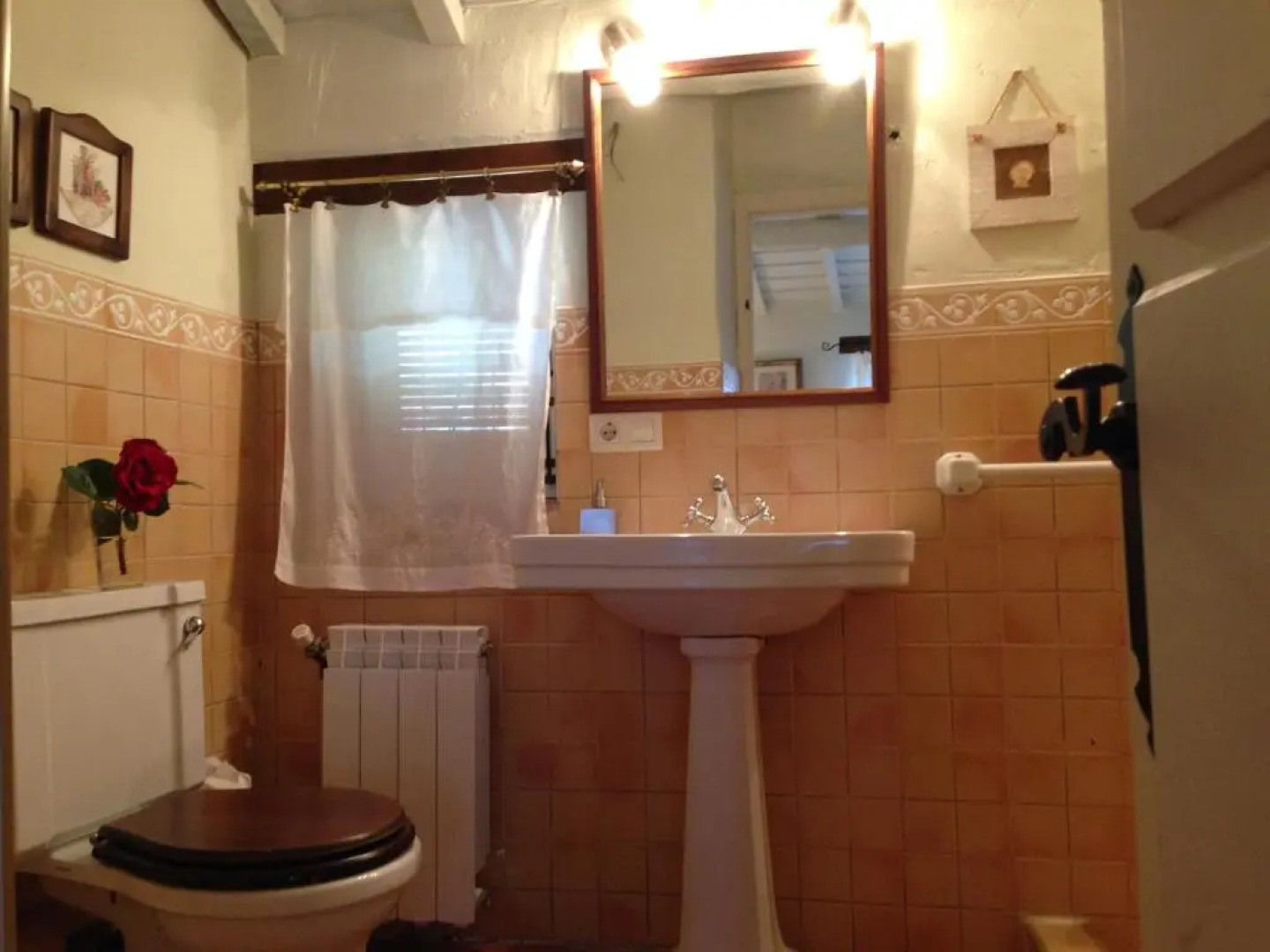 Casa Rural El Fortín