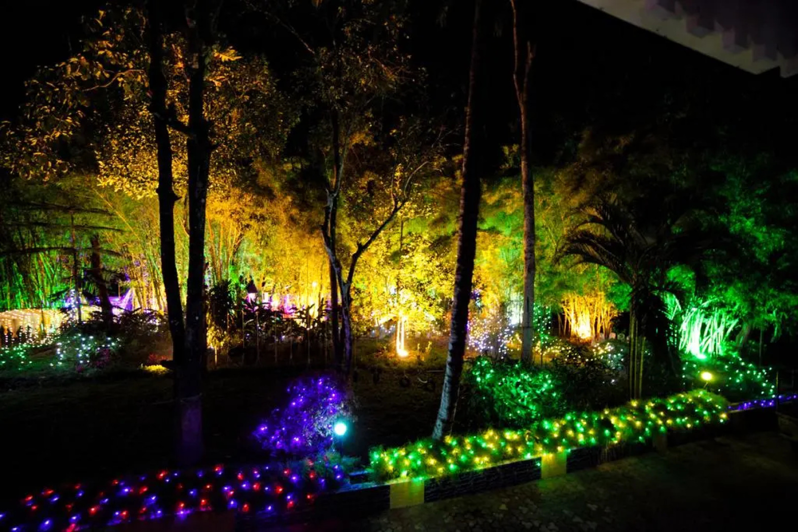 Coorg County Resorts