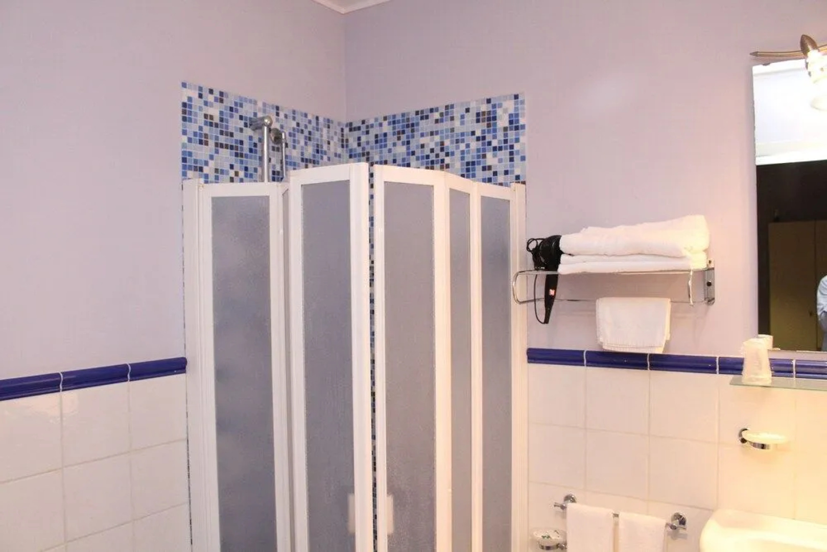 Carrube & Cavalieri Bed & Breakfast