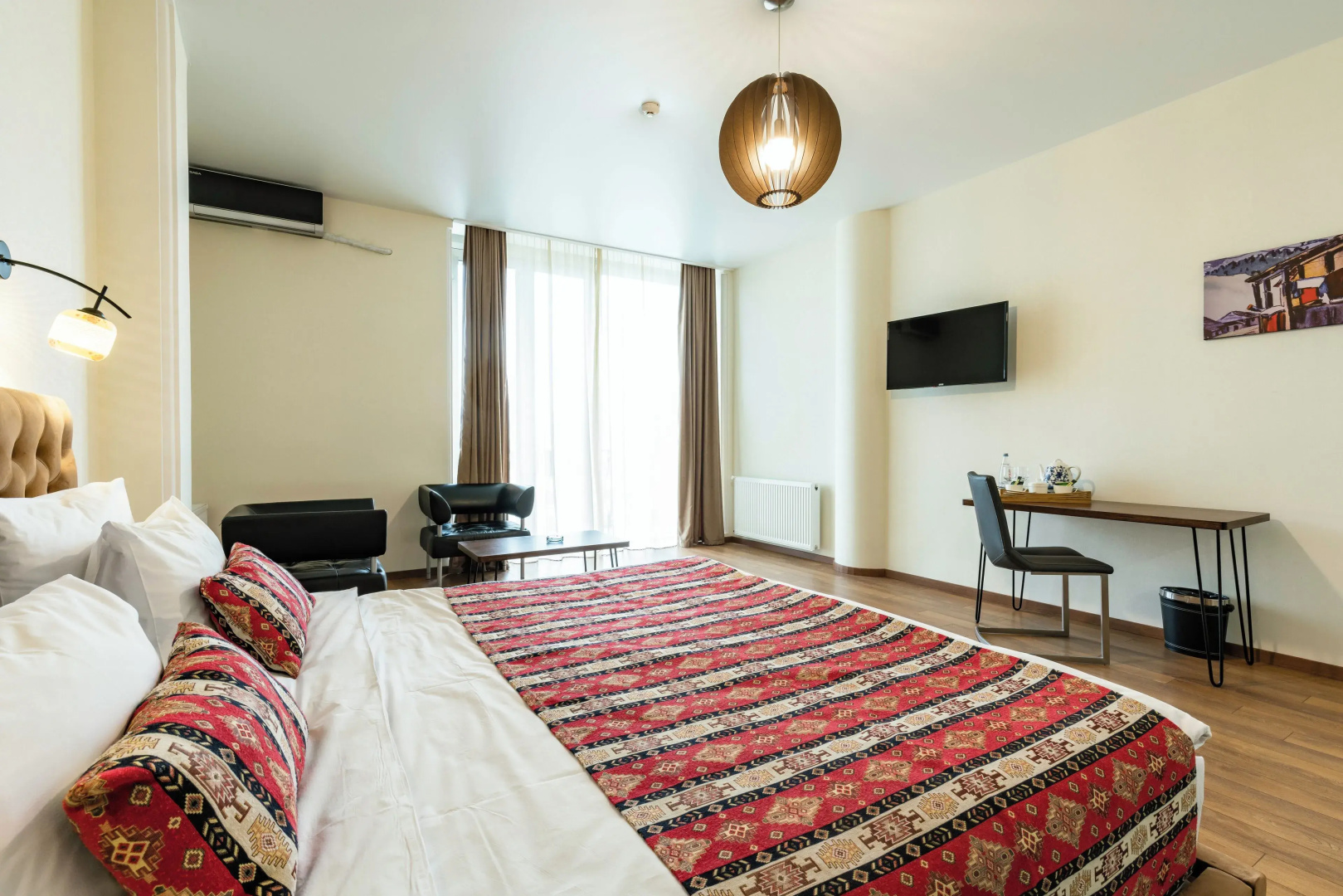 Hotel Flower