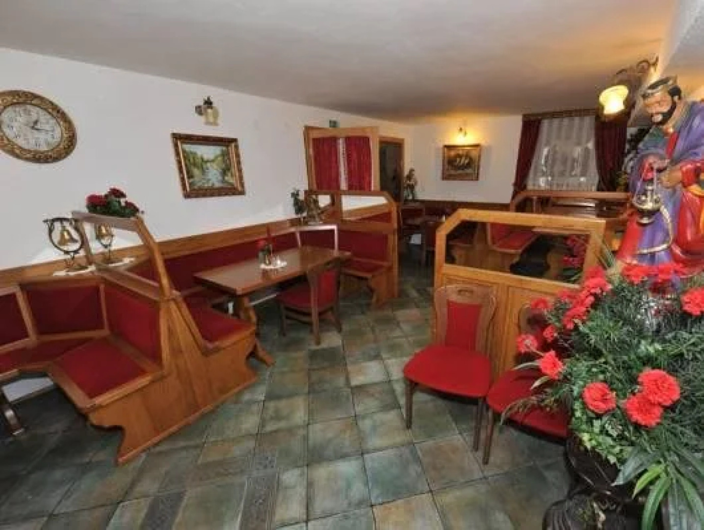 Hotel Penzion Jagodic