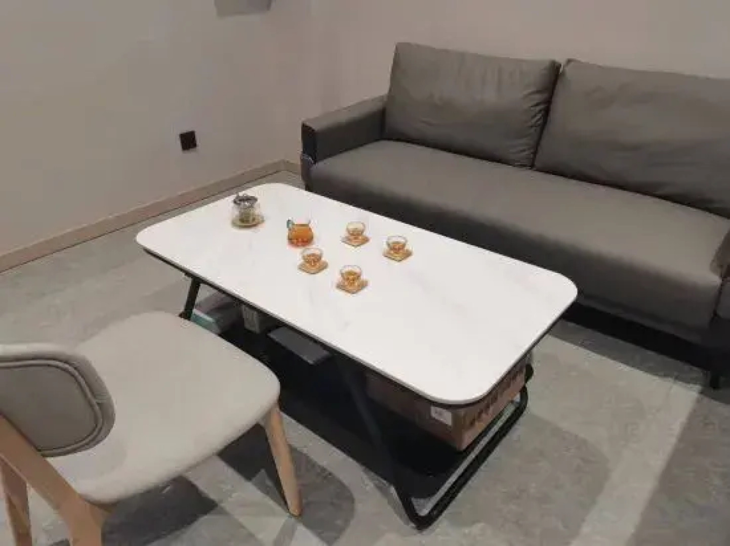 Yicheng yunji Express Hotel