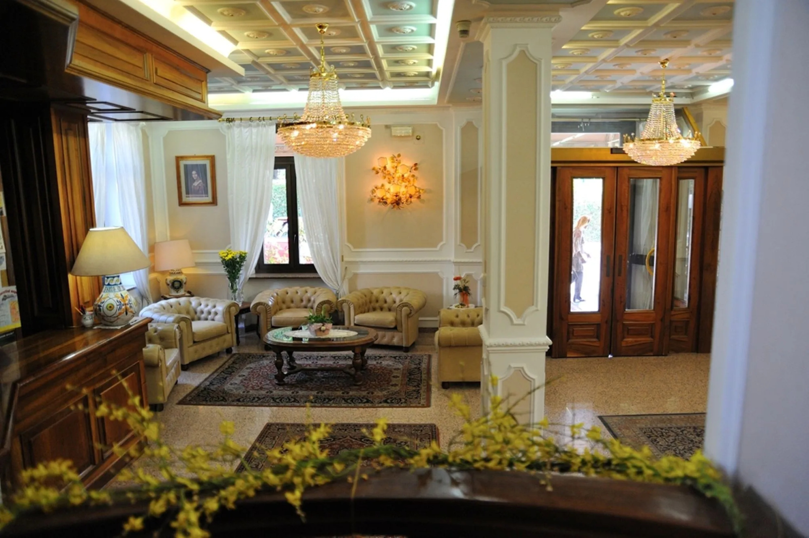 Hotel Savona