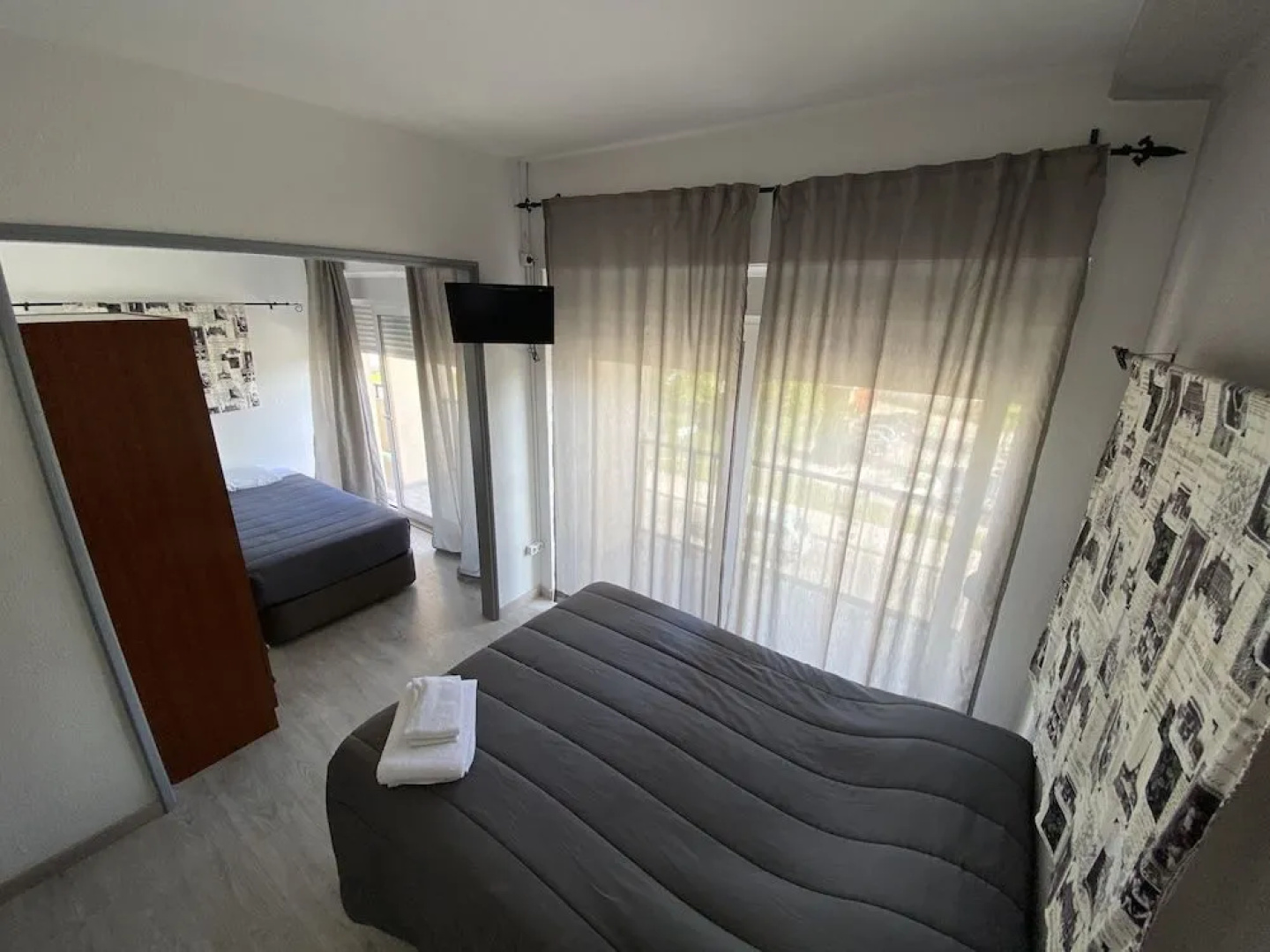 Marinha Garden Inn