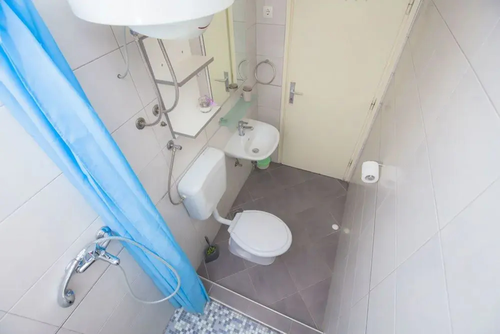 Hostel Ivana