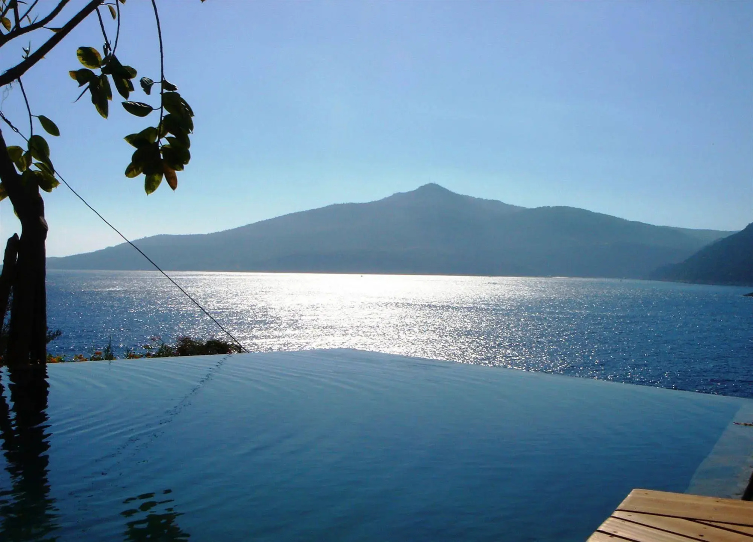 Club Patara Villas