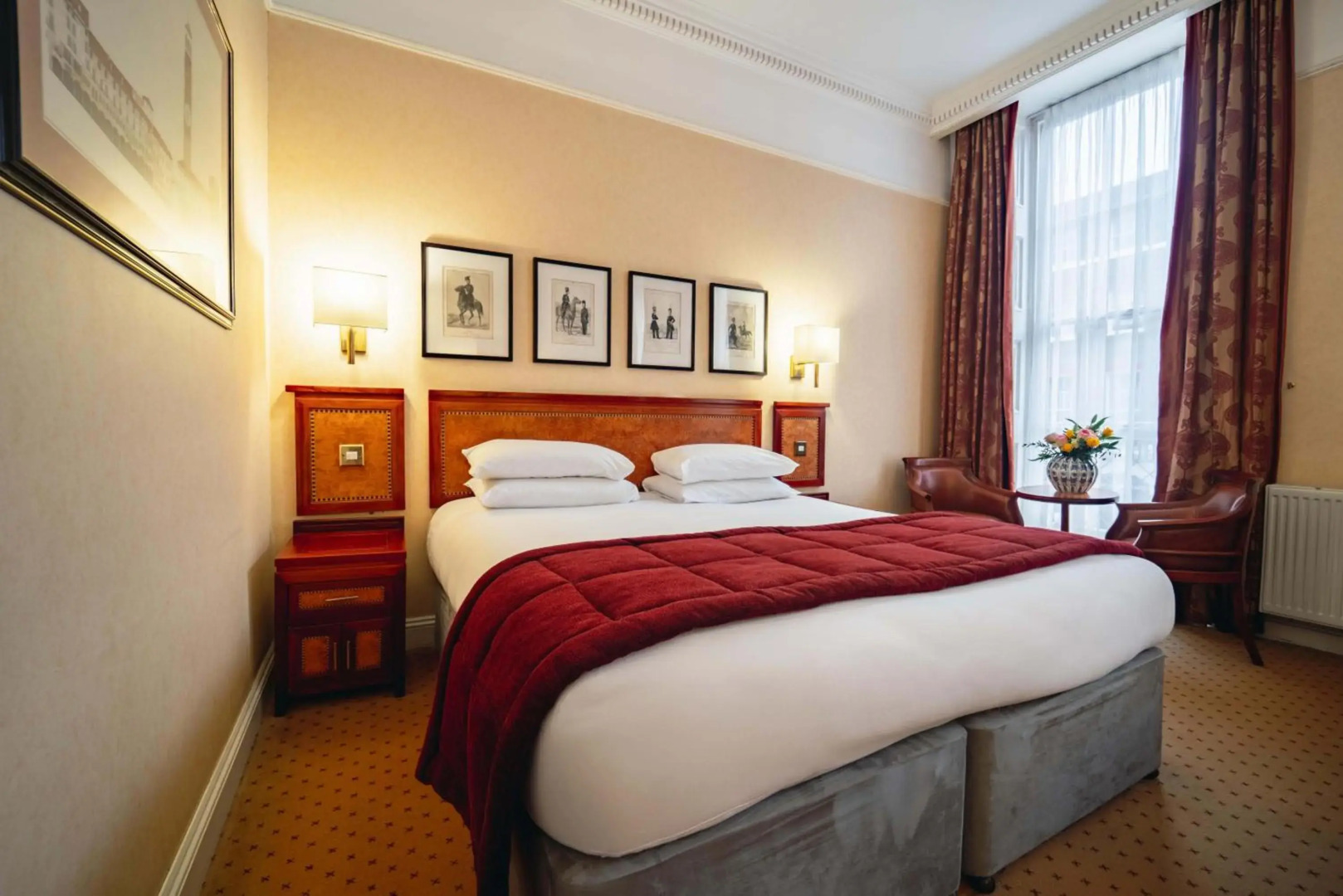 W6 Hotel Hammersmith