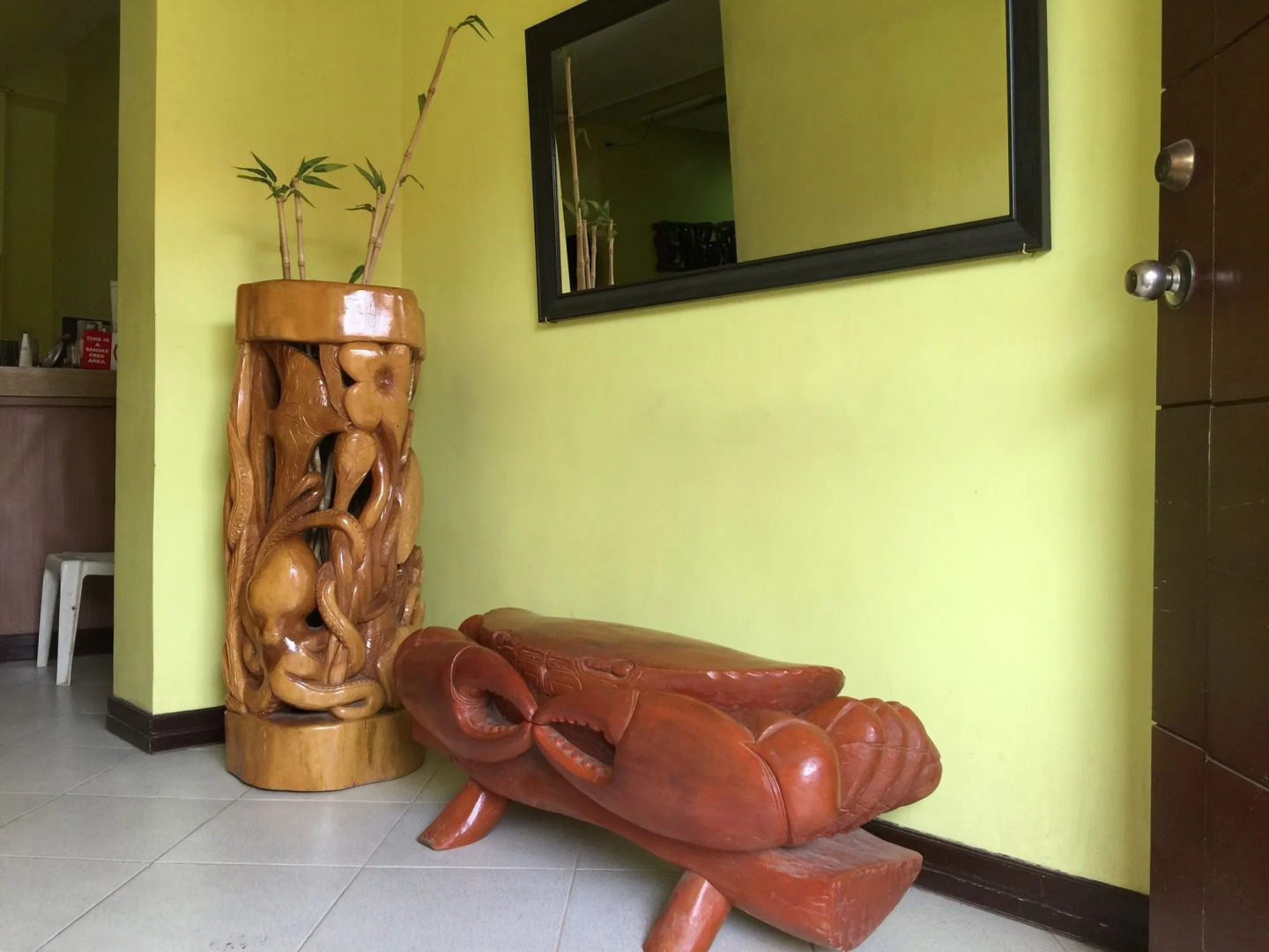 Luis Bay Travellers Lodge Coron