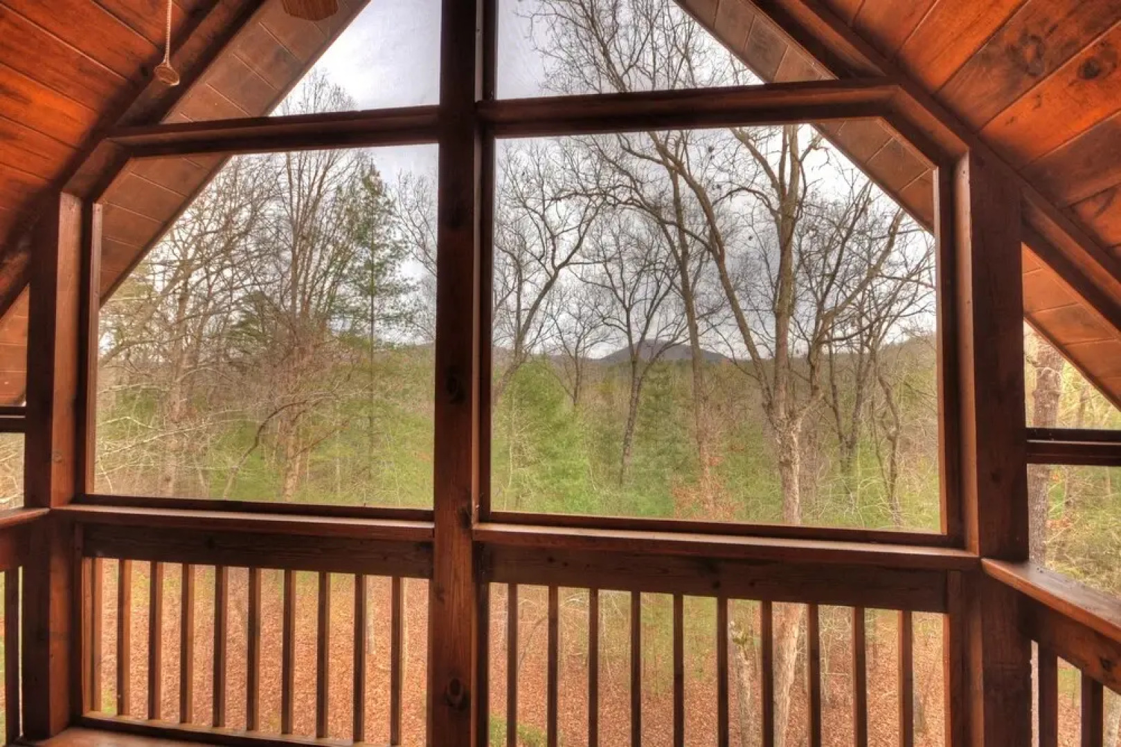 Toccoa River Area Mineral Memories