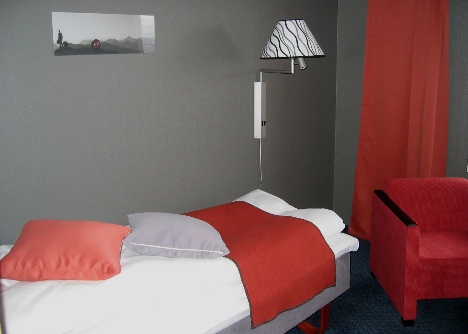 F2 Hotel Harstad