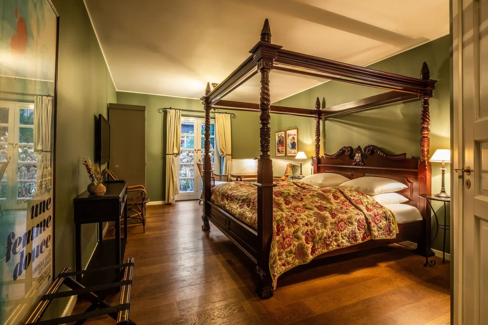 Boutique Hotel Villa Provence