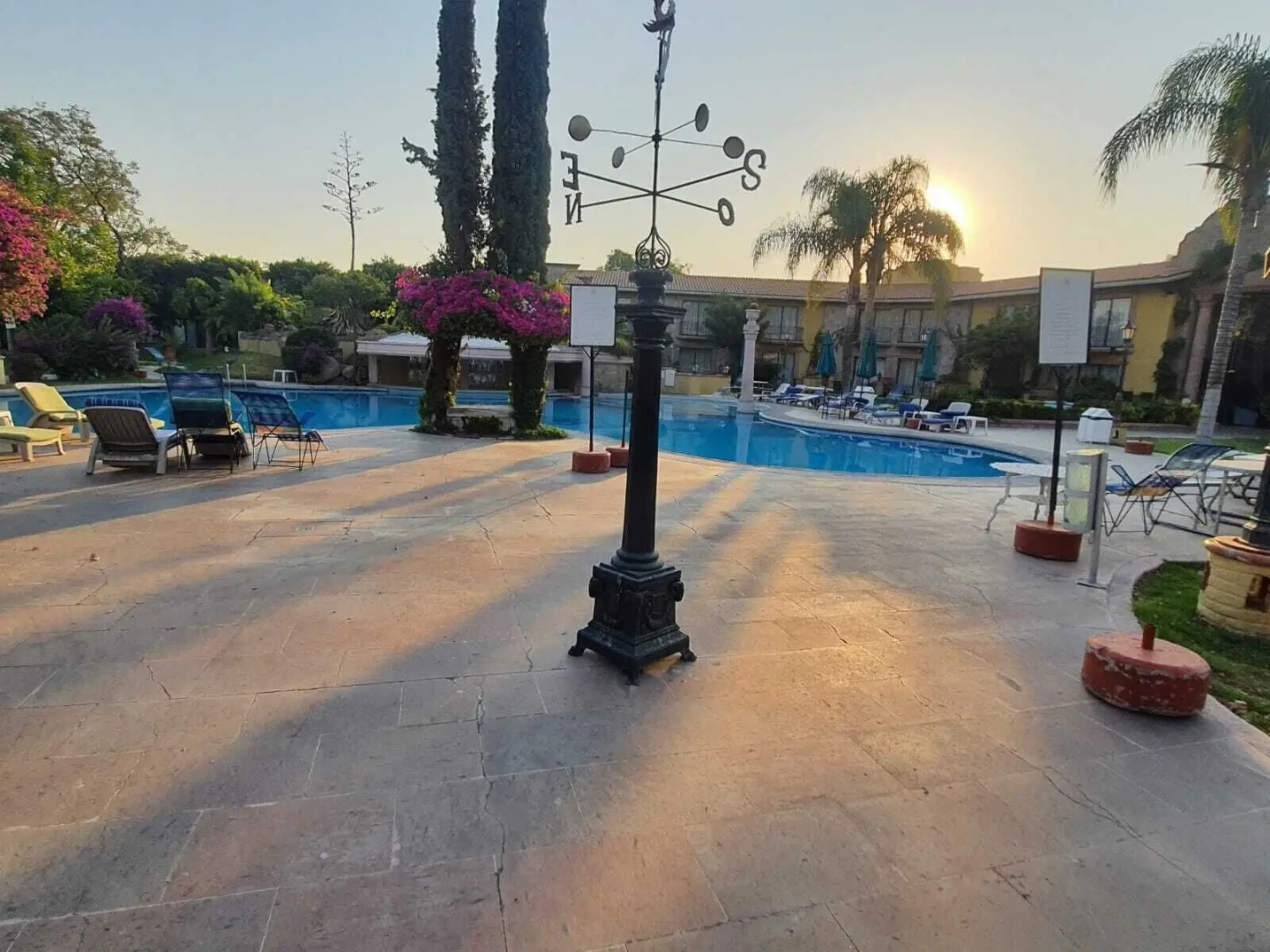 Gran Hotel Hacienda de la Noria