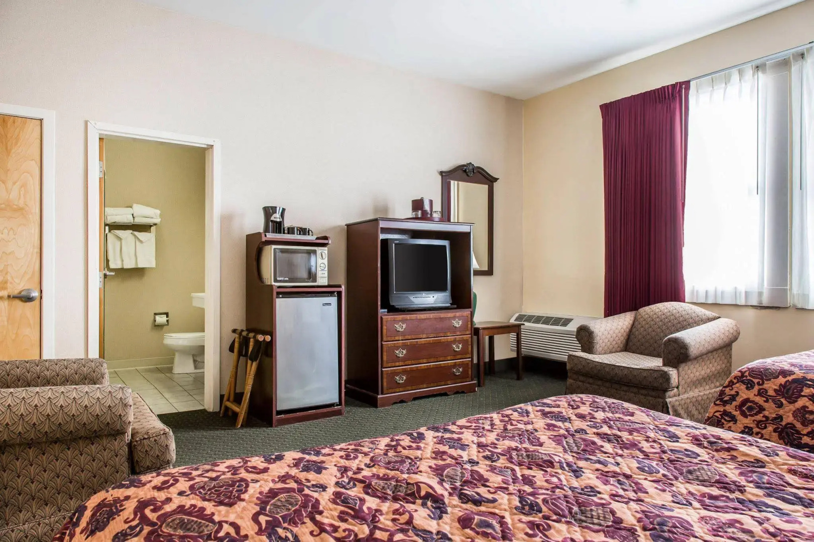 The Carriage House Inn Newport