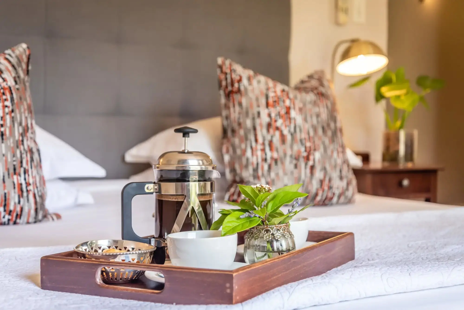 Bonne Esperance Boutique Guest House and Studio Apartments