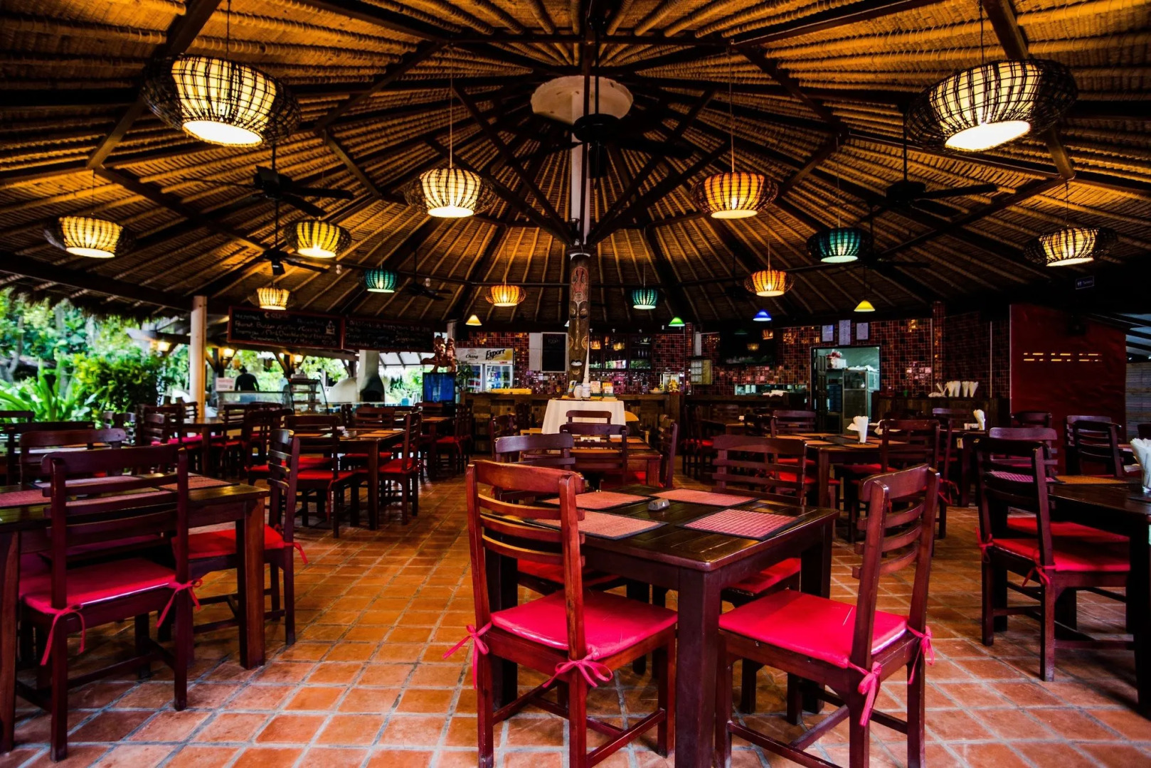 Villa Bali Eco Resort