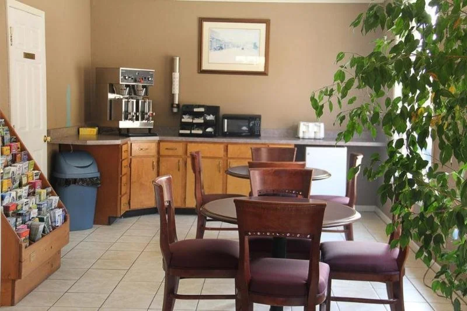 Mountain Valley Inn Dillard