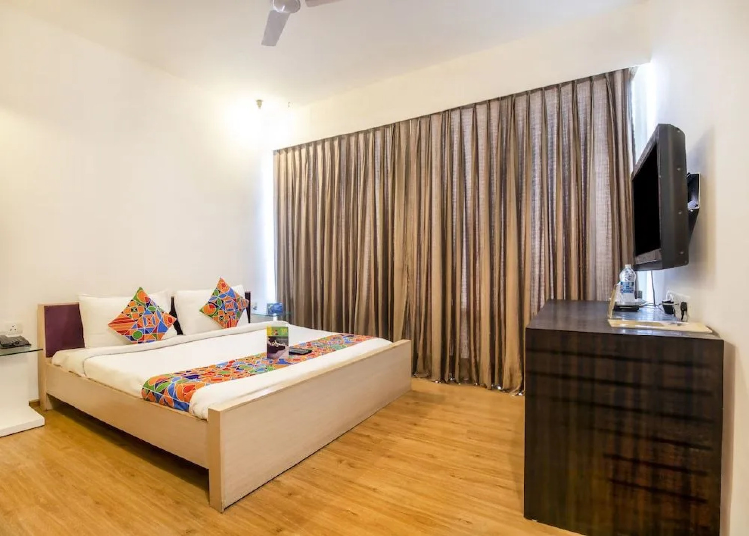 FabHotel Raj Darbar Iffco