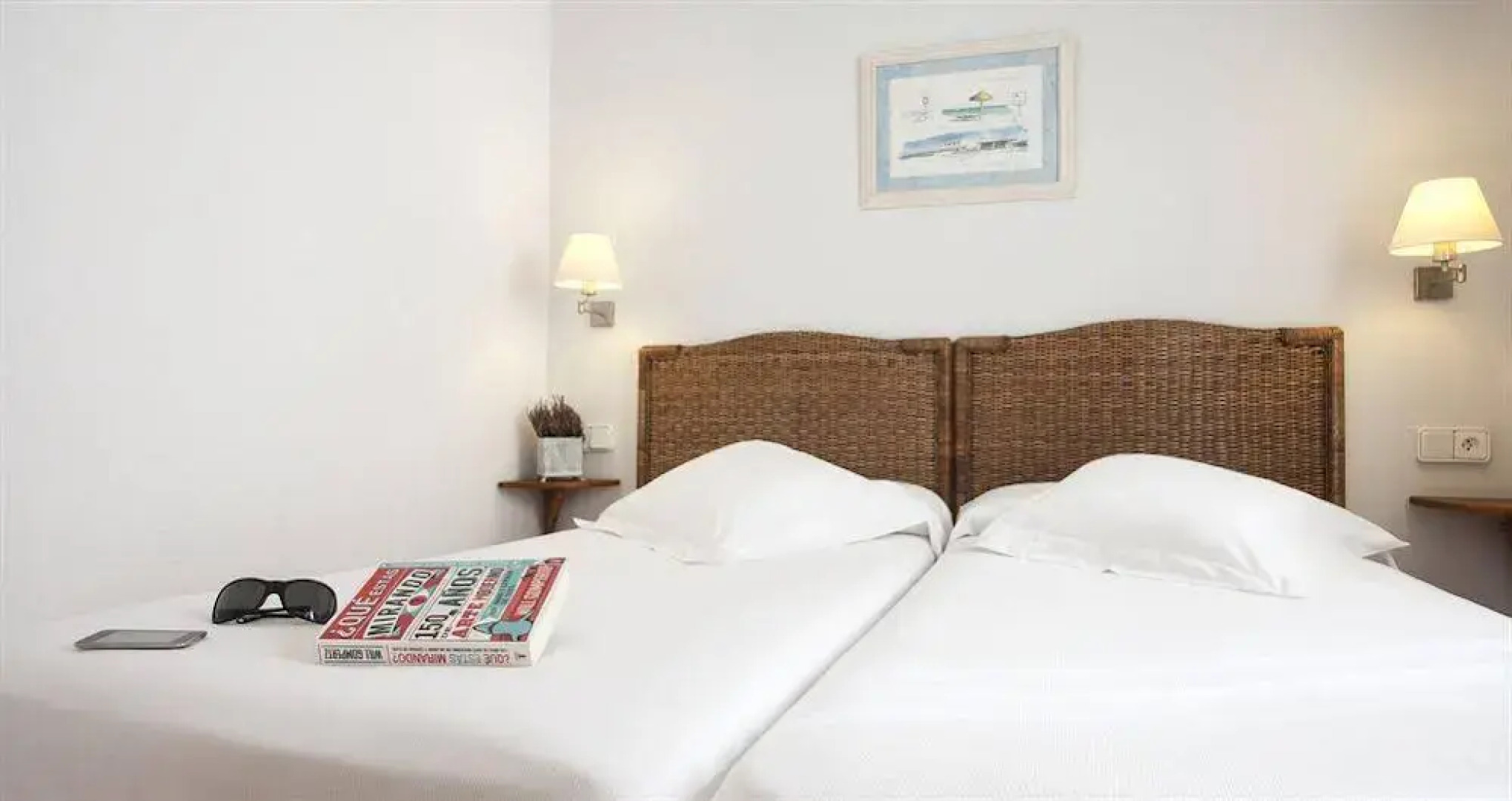 Formentera Mar La Marina Lofts