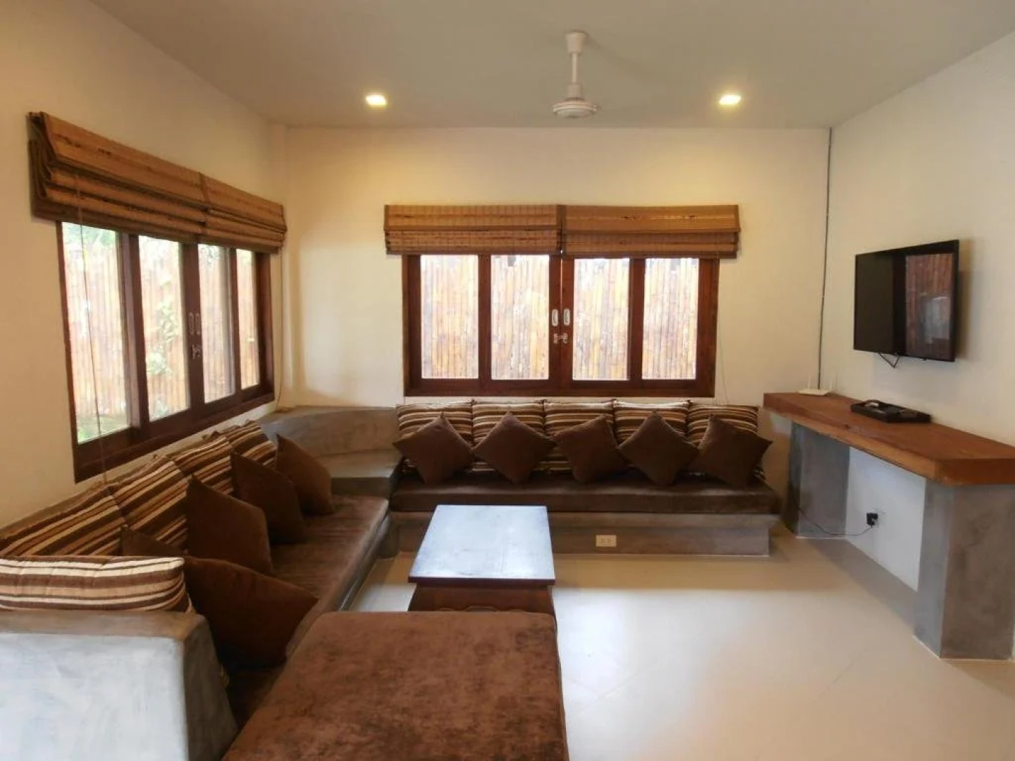 Sukhavati Villa
