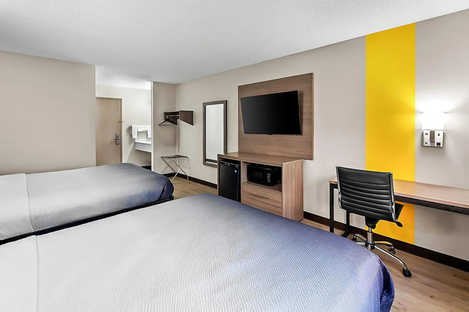 Super 8 by Wyndham Marston