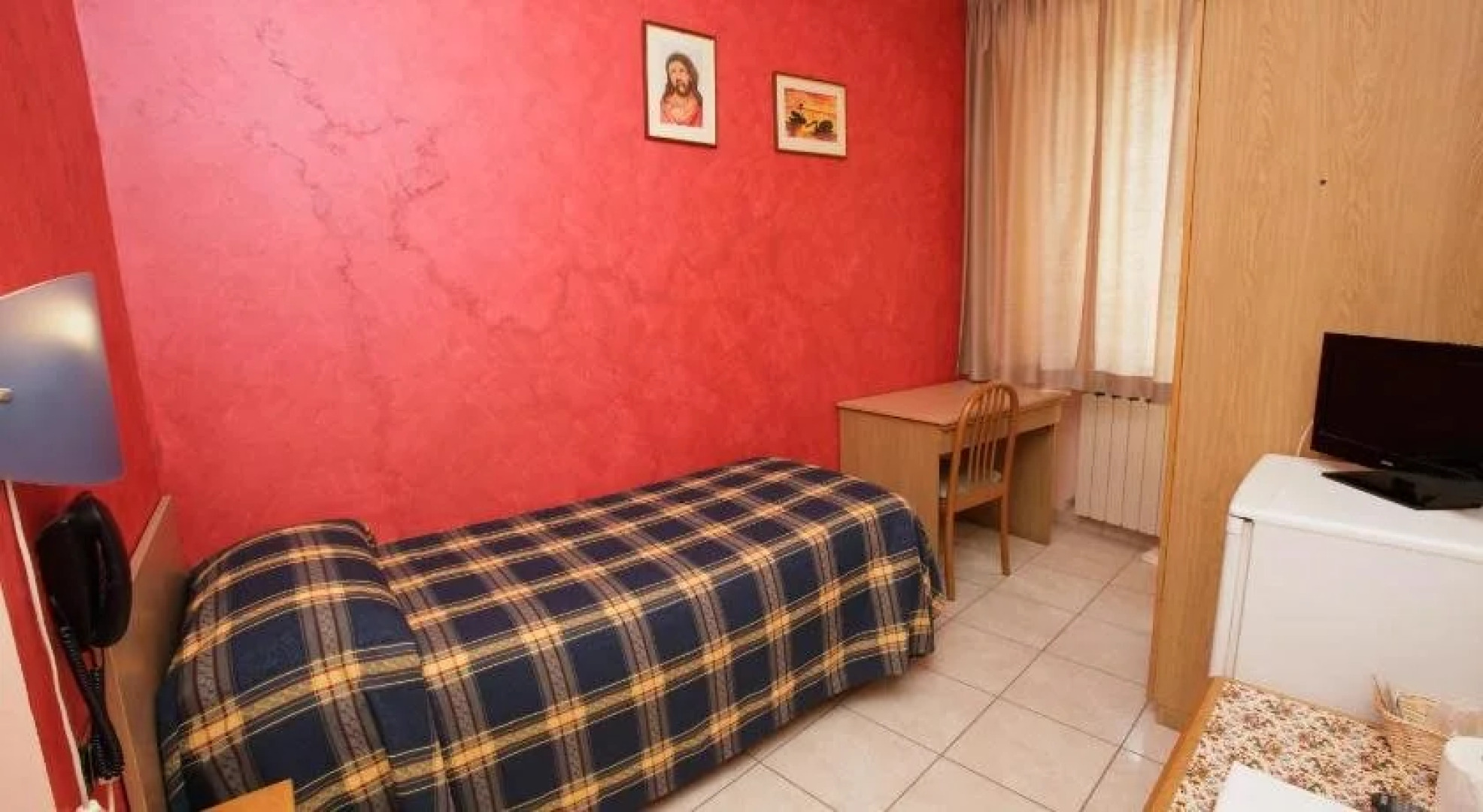 Albergo Ristorante Mancinelli