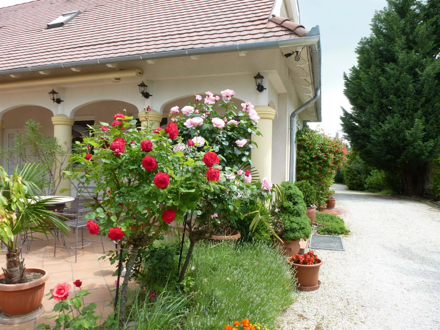 Albergo Giardino