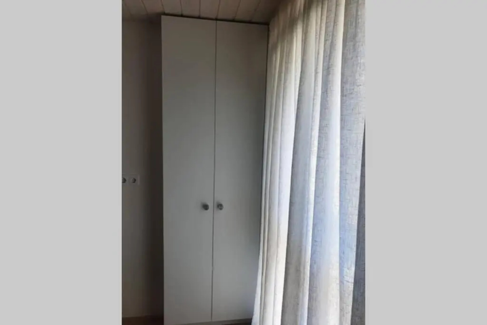 2.5 kambarių butas per du aukštus su baseinu