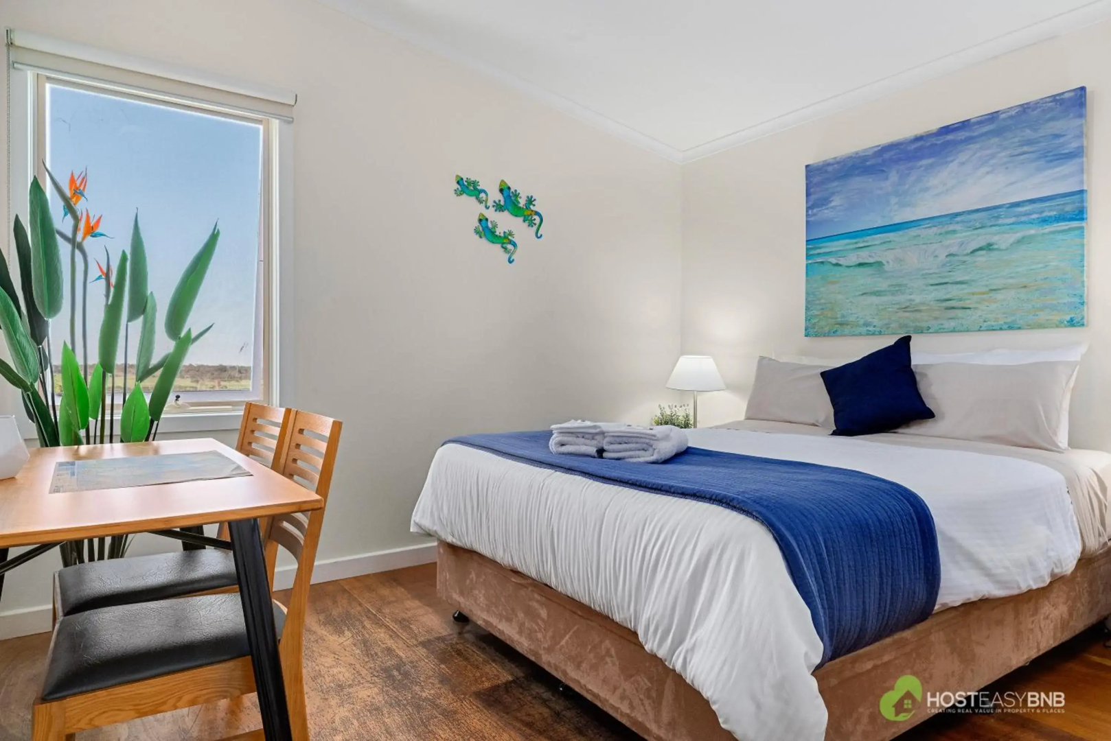 Rural 5 Star Villa's with Resort Amenities