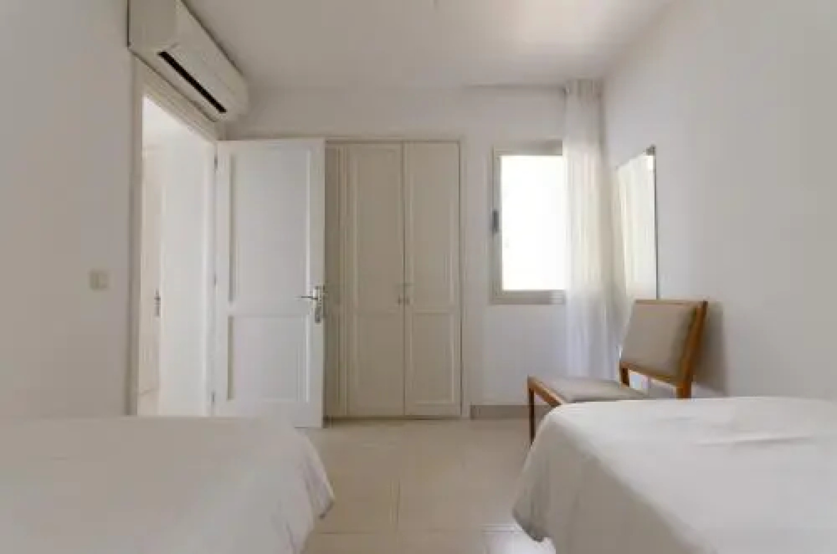 San Agustín Seaview Apartment