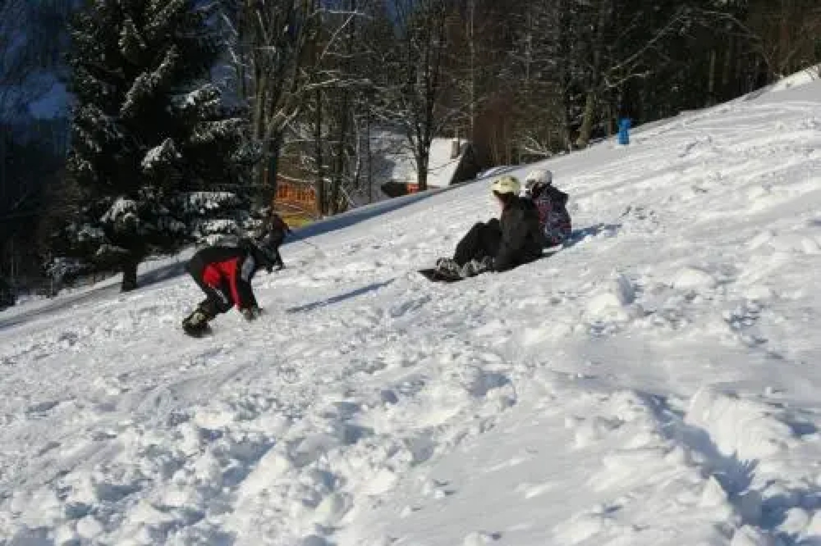 Penzion Táňa