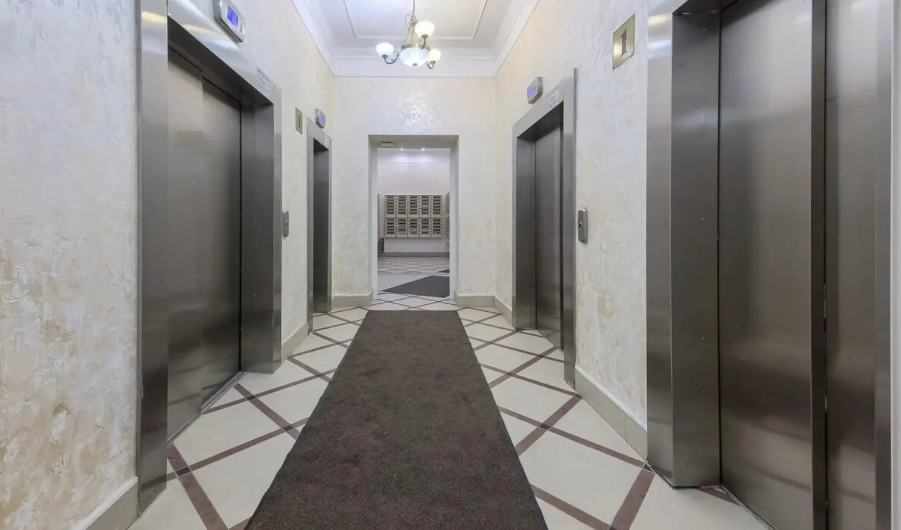 Питерские каникулы на улице Глухая Зеленина