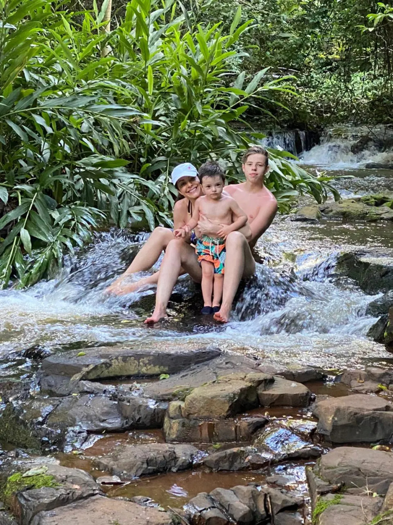 Fazenda Santa Teresa Hotel & SPA