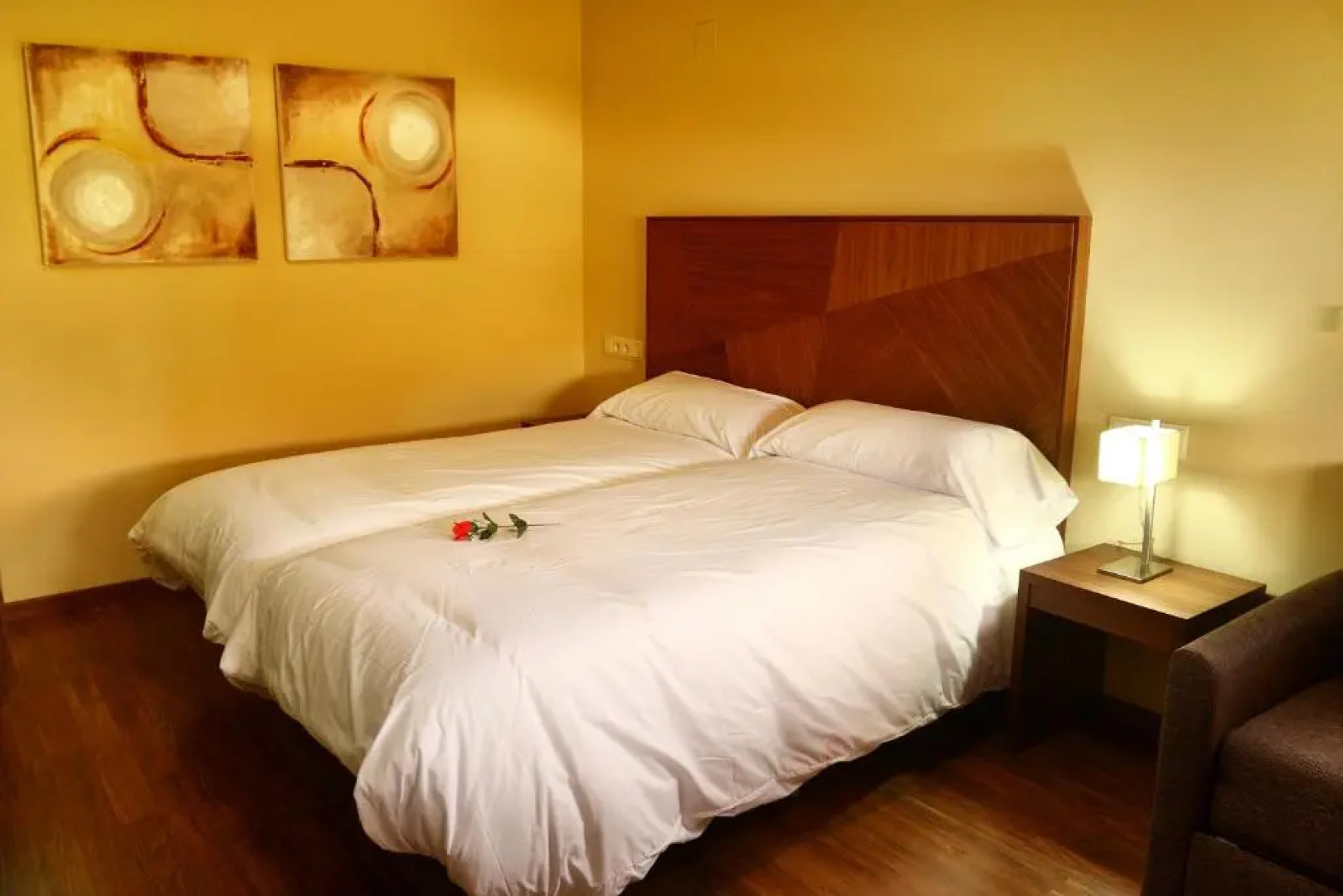 El Cierzo de Javalambre