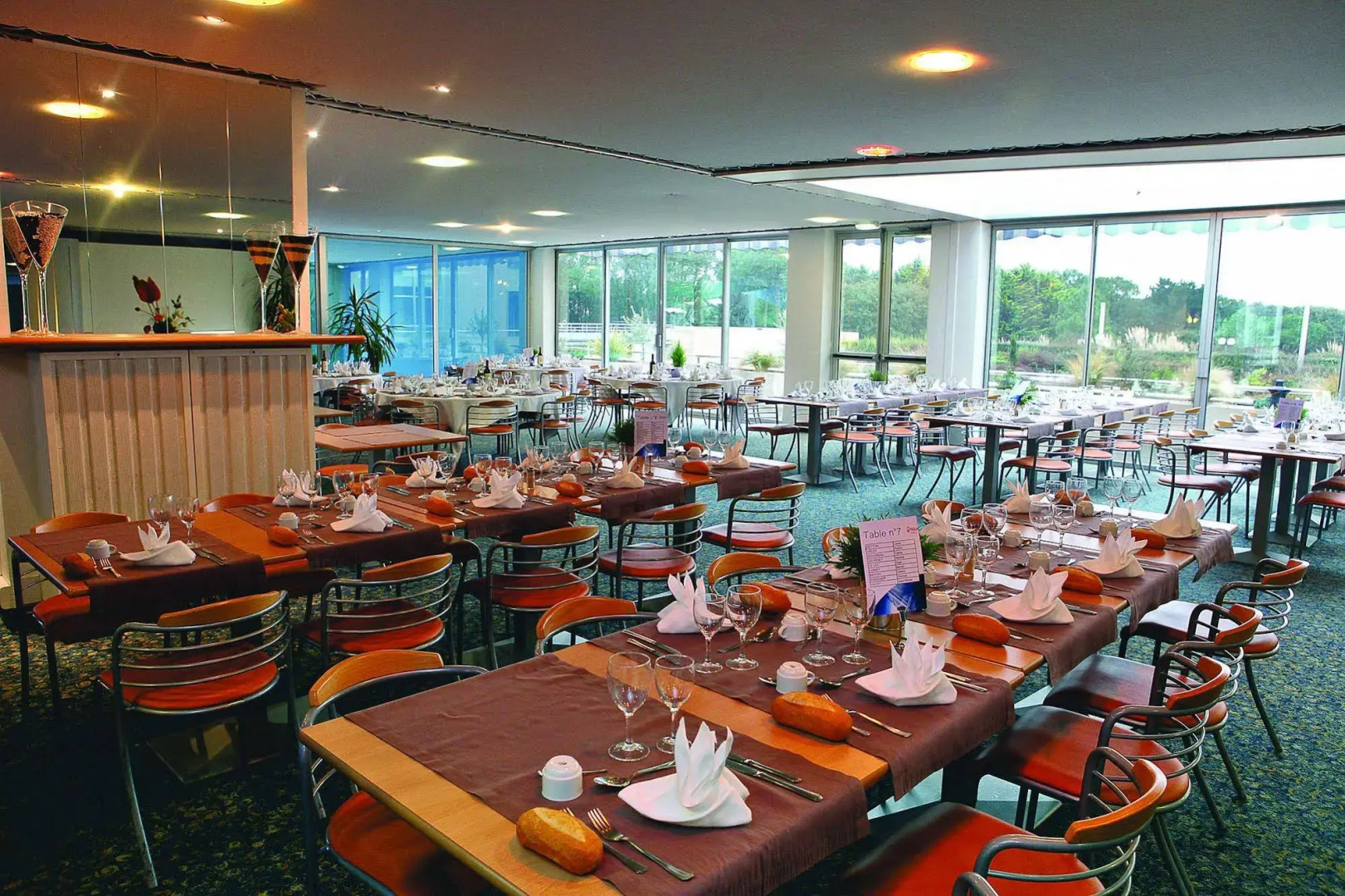 Club Vacances Bleues Les Jardins Atlantique