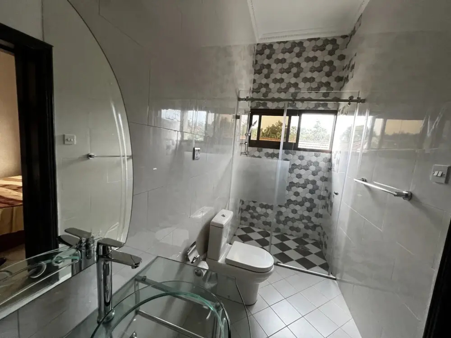 Elevate Suites Gisenyi