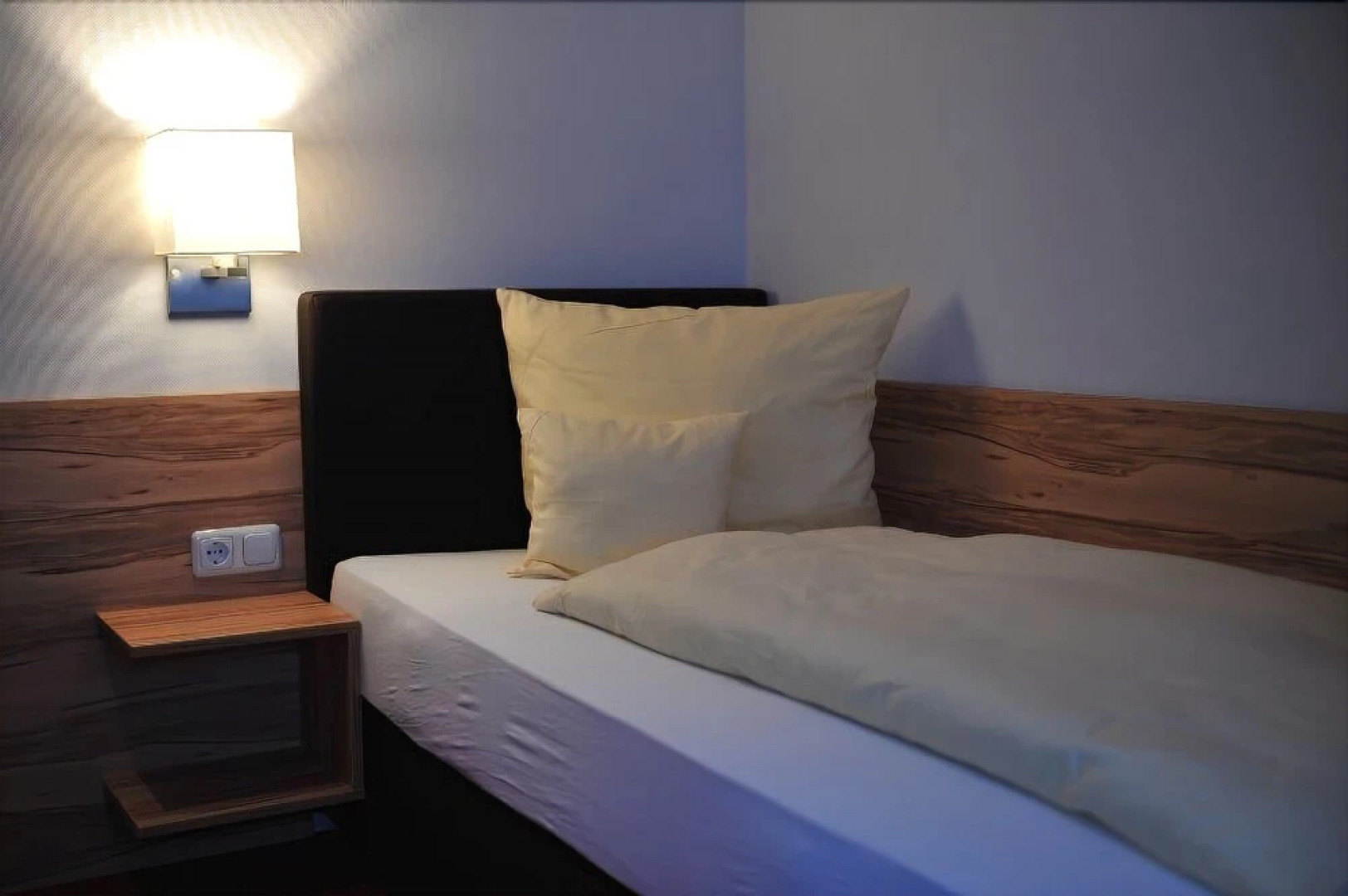 Hotel/Restaurant Zum Wiesengrund