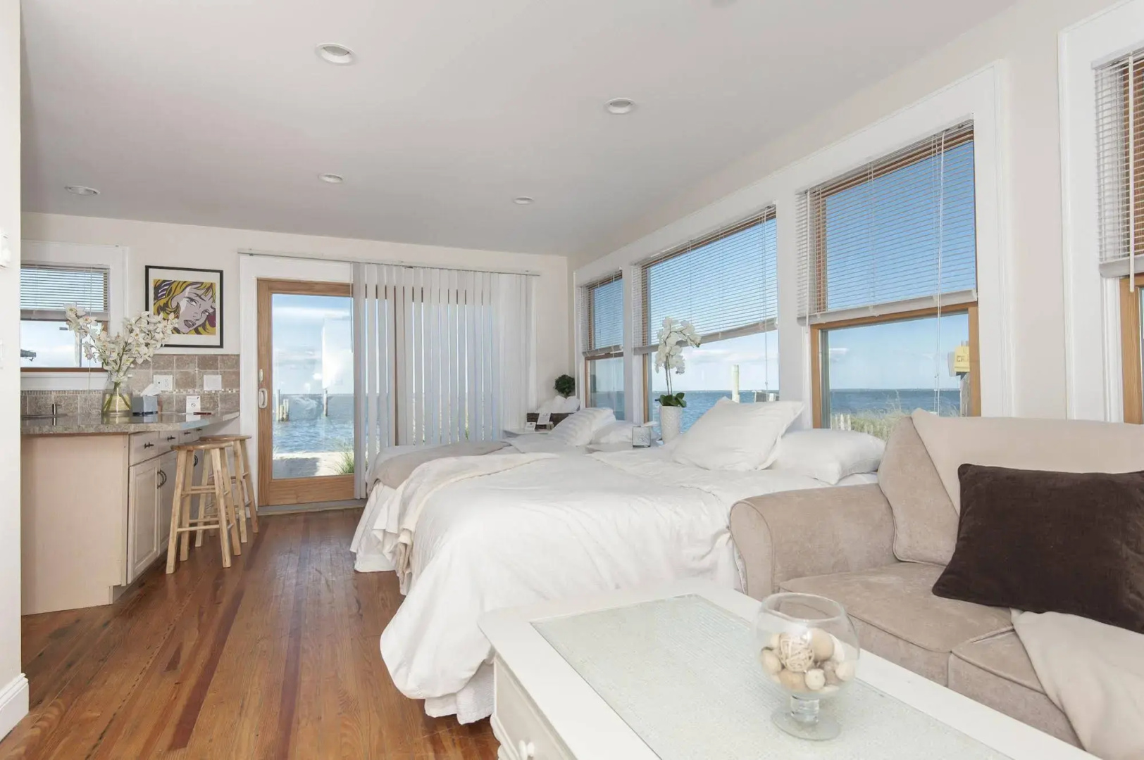The Palms Hotel Fire Island