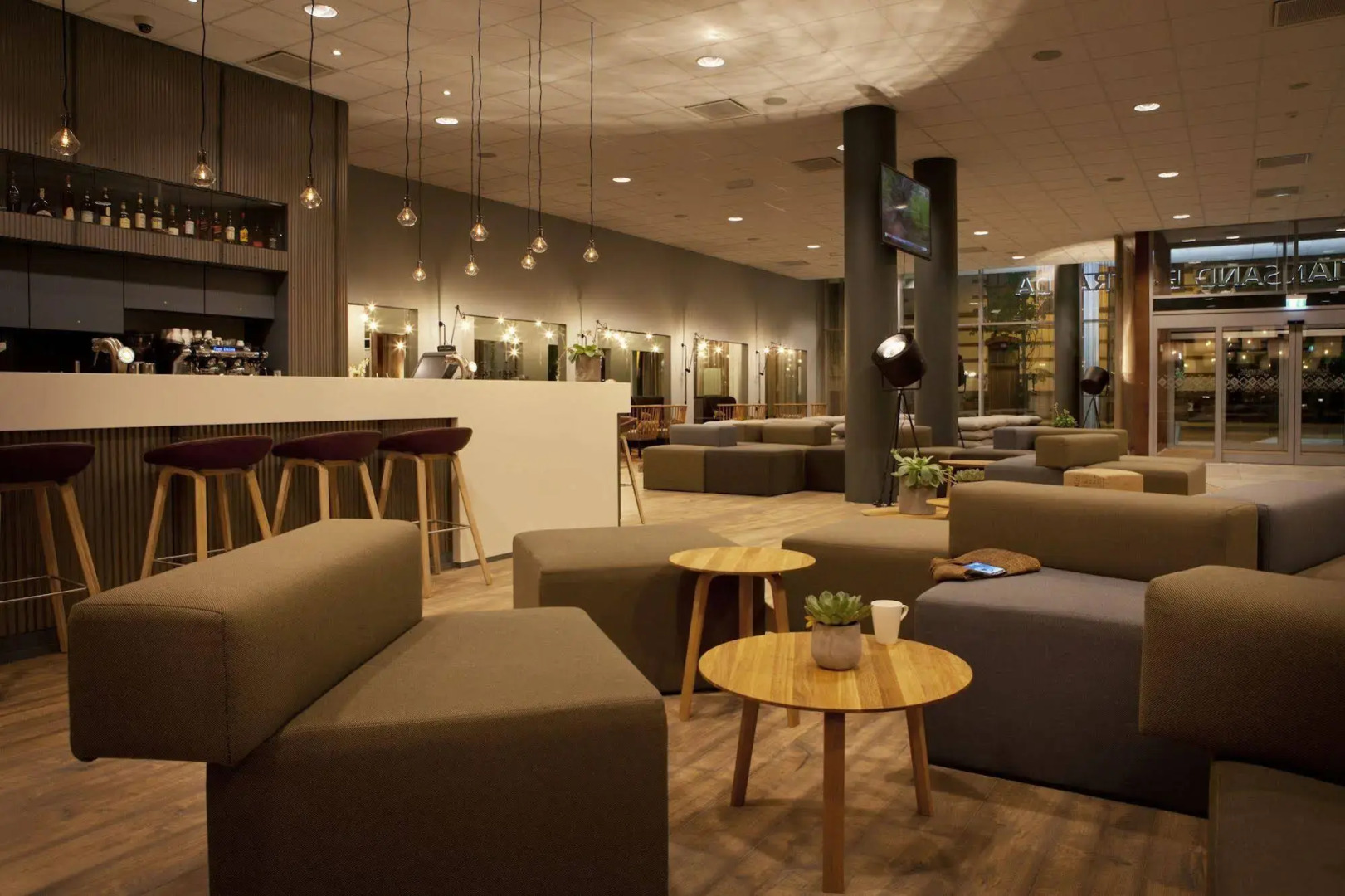 Scandic Kristiansand Bystranda