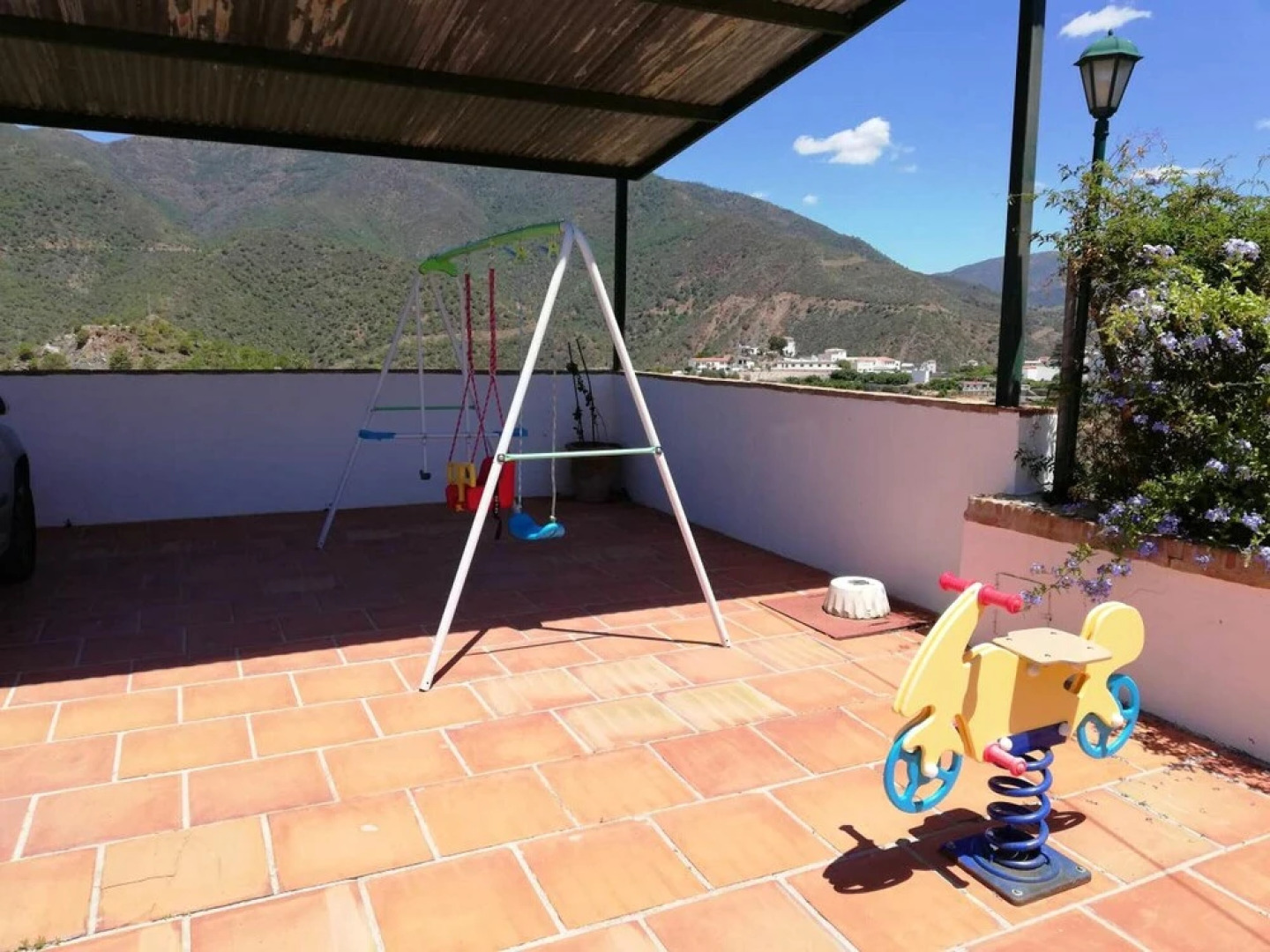 Villa With 5 Bedrooms in Istán, With Wonderful Lake View, Private Pool, Enclosed Garden - 15 km From the Beach